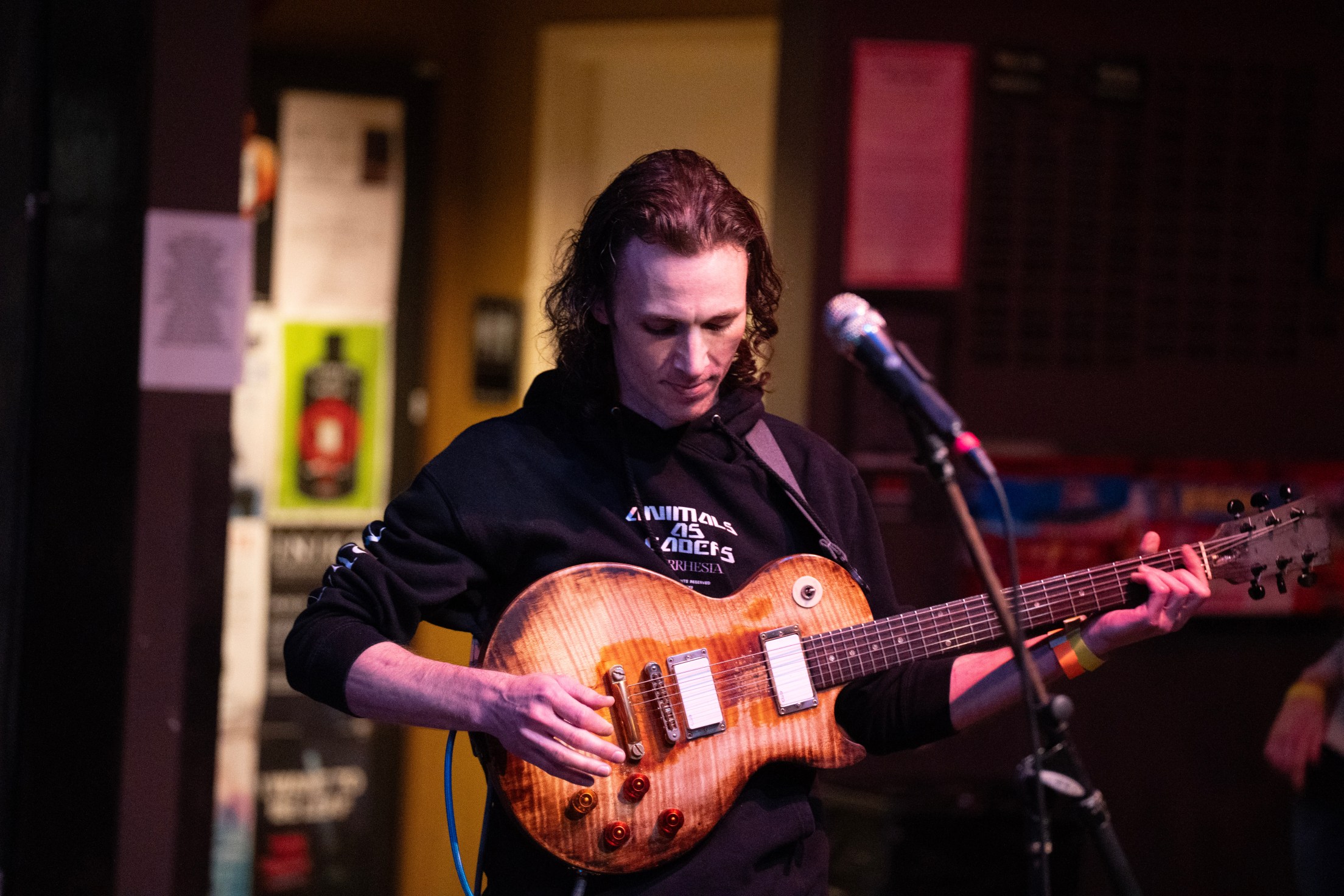 Hella Reptilian! @ Amsterdam