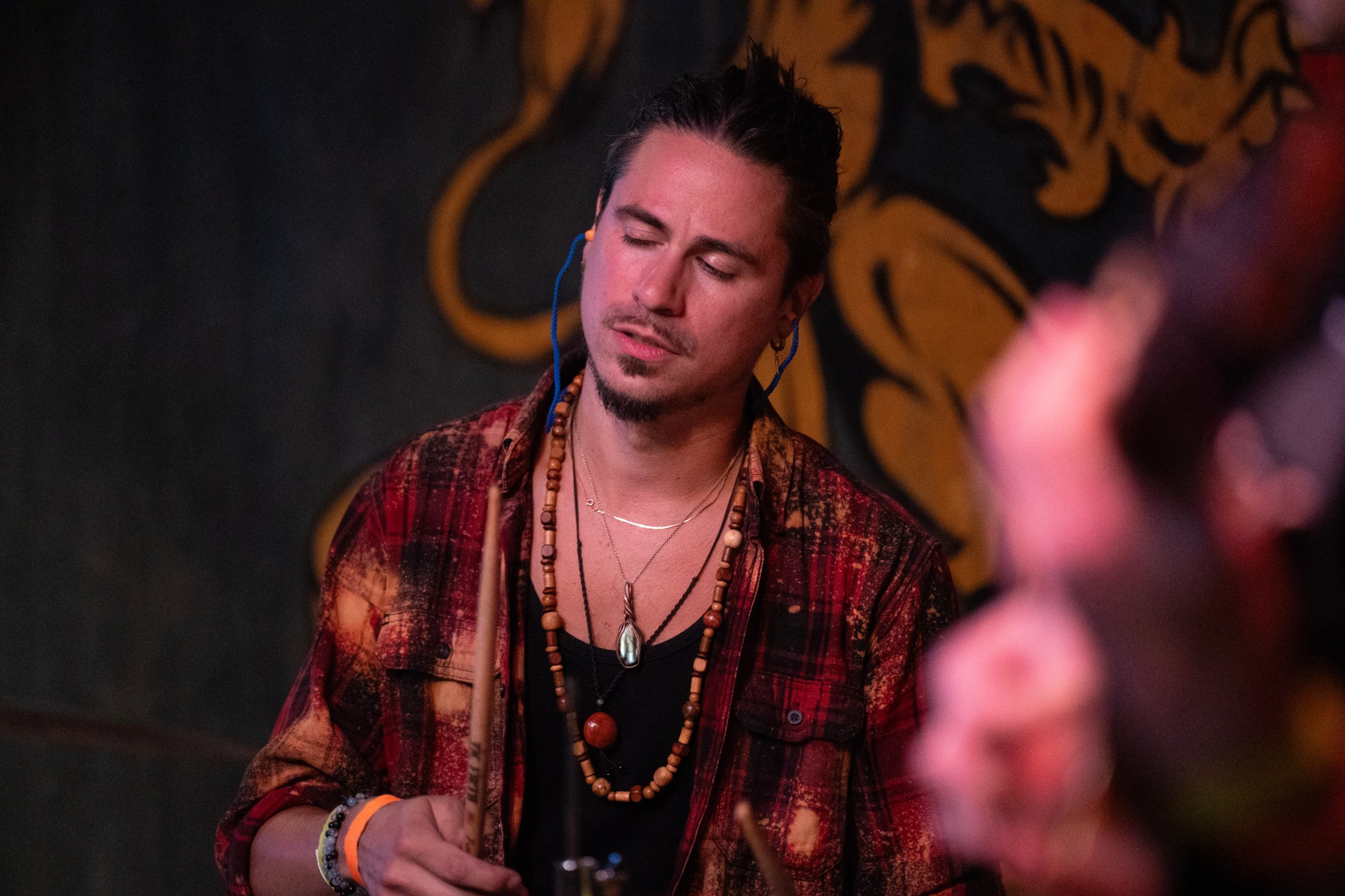 Hella Reptilian! @ Amsterdam